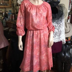 Vintage Cora’Closet Dress by Petite Miss